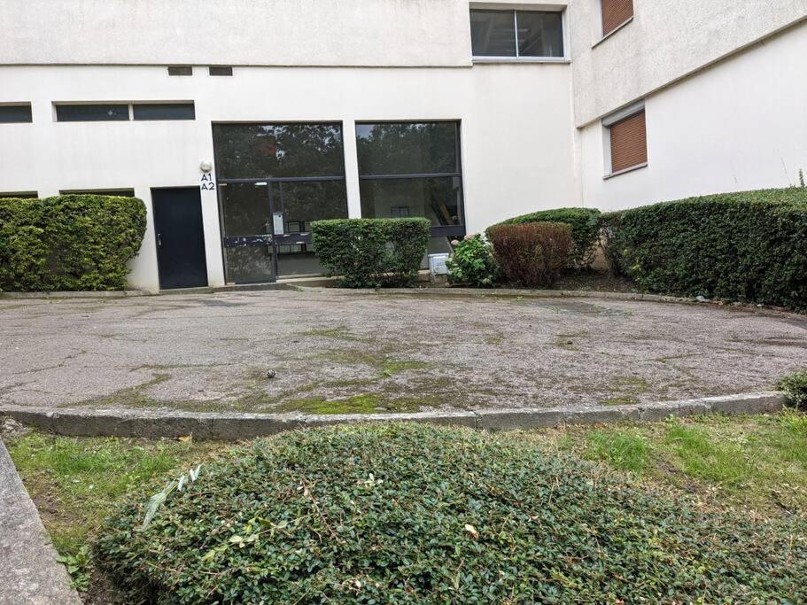Appartement Cosy 15 Min D'Orly Longjumeau Exteriör bild