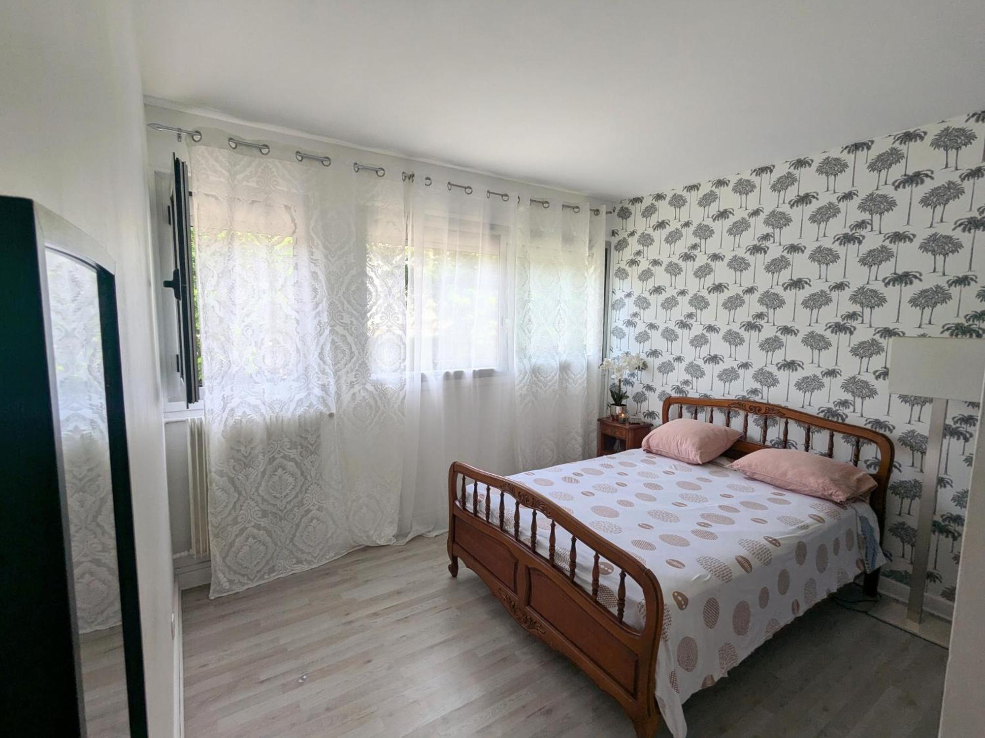 Appartement Cosy 15 Min D'Orly Longjumeau Exteriör bild