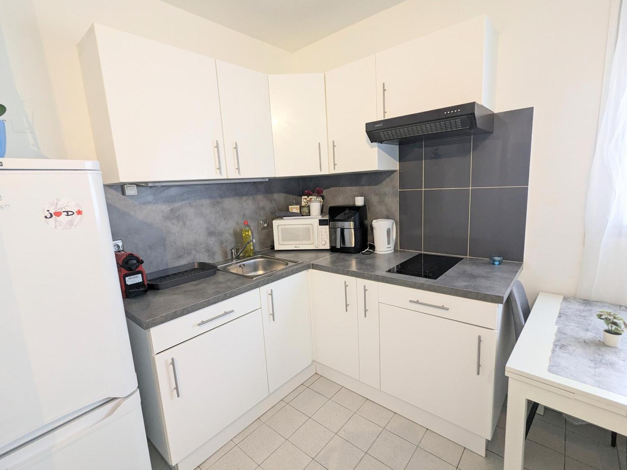 Appartement Cosy 15 Min D'Orly Longjumeau Exteriör bild